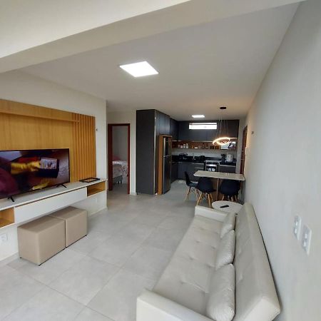 Apartamento Sonhos Da Serra Bananeiras Extérieur photo