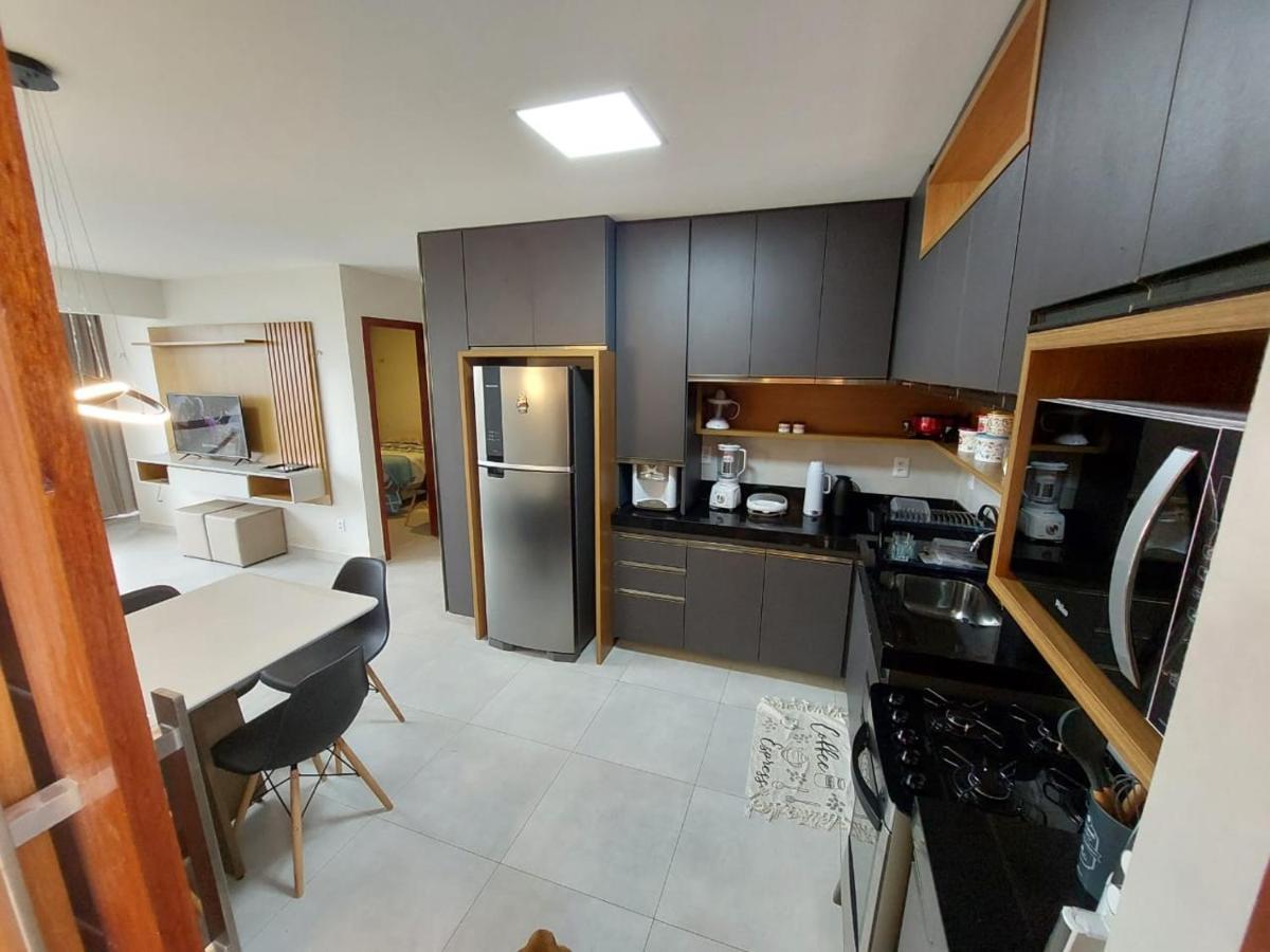 Apartamento Sonhos Da Serra Bananeiras Extérieur photo