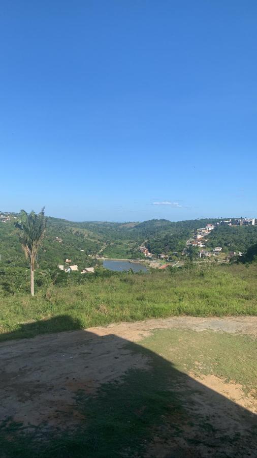 Apartamento Sonhos Da Serra Bananeiras Extérieur photo