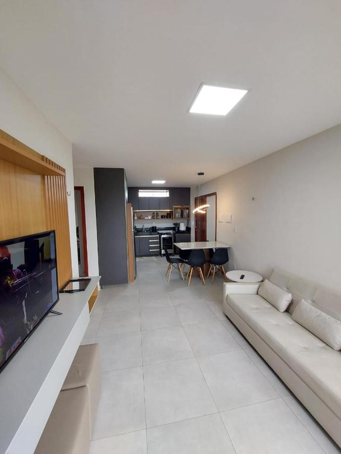 Apartamento Sonhos Da Serra Bananeiras Extérieur photo
