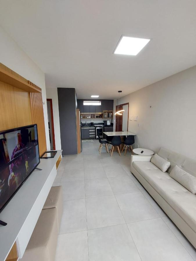 Apartamento Sonhos Da Serra Bananeiras Extérieur photo