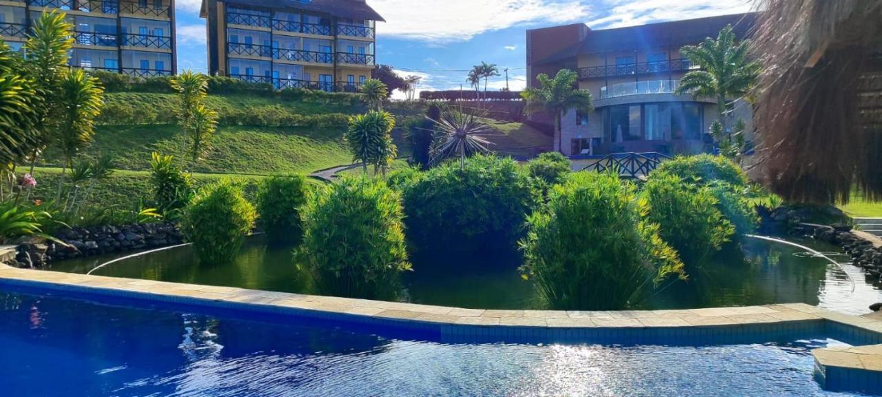 Apartamento Sonhos Da Serra Bananeiras Extérieur photo