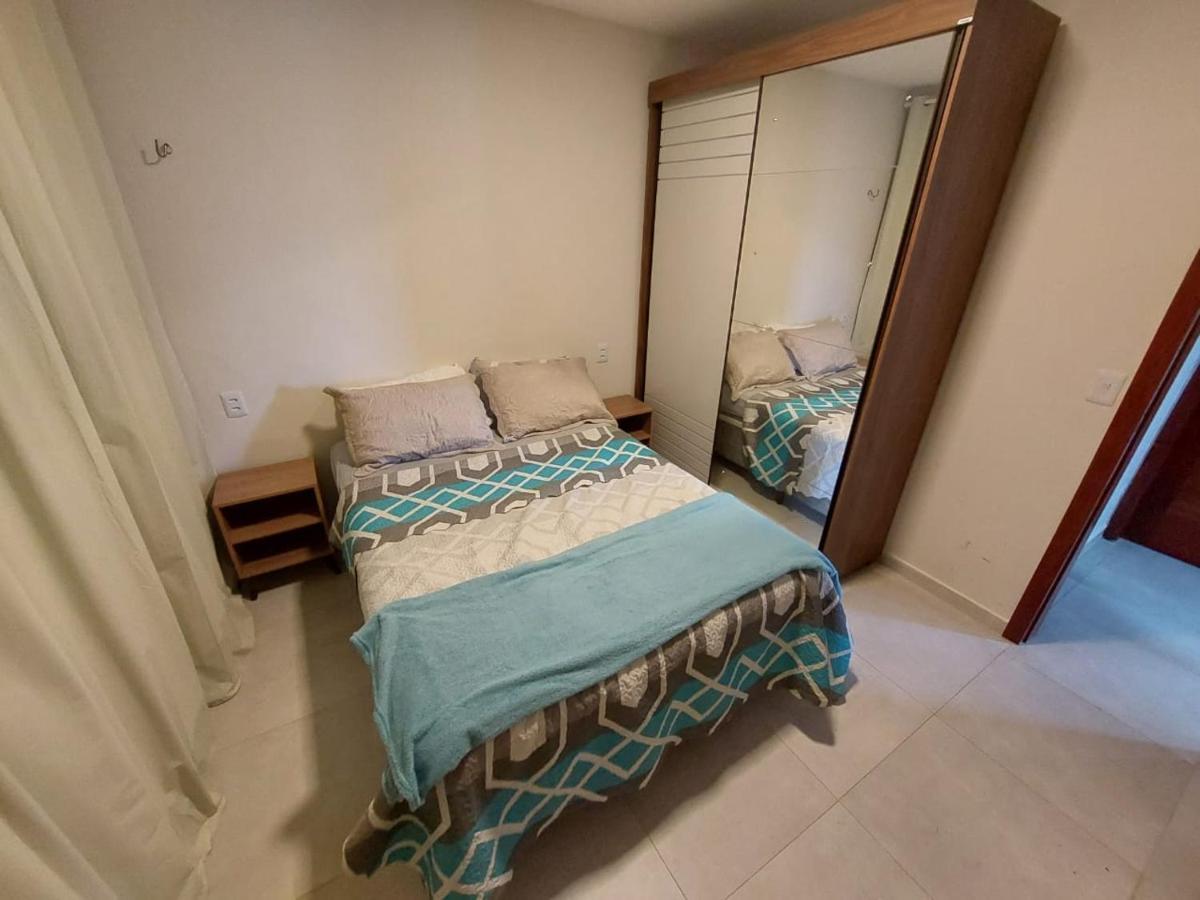 Apartamento Sonhos Da Serra Bananeiras Extérieur photo