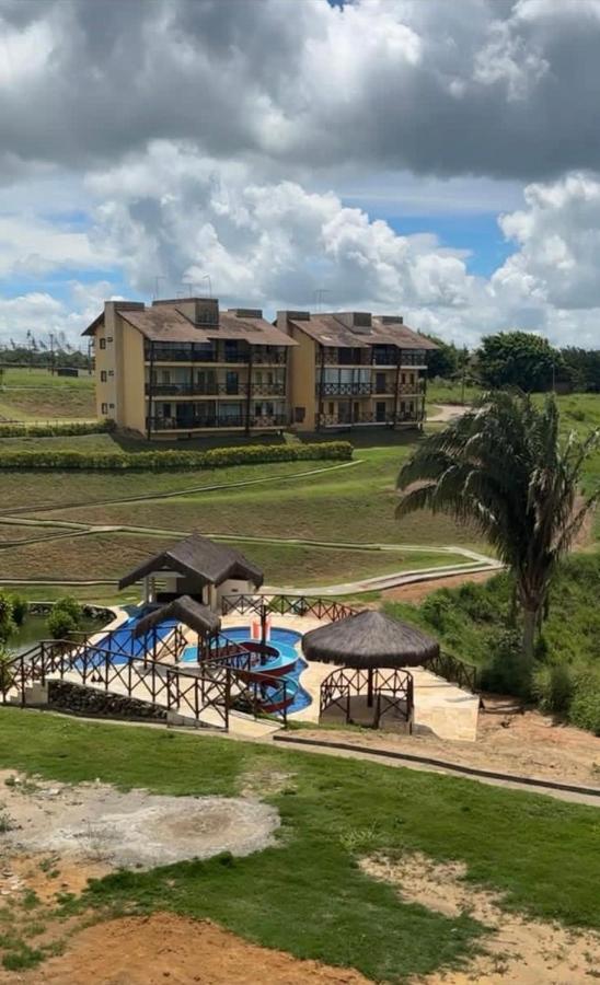 Apartamento Sonhos Da Serra Bananeiras Extérieur photo