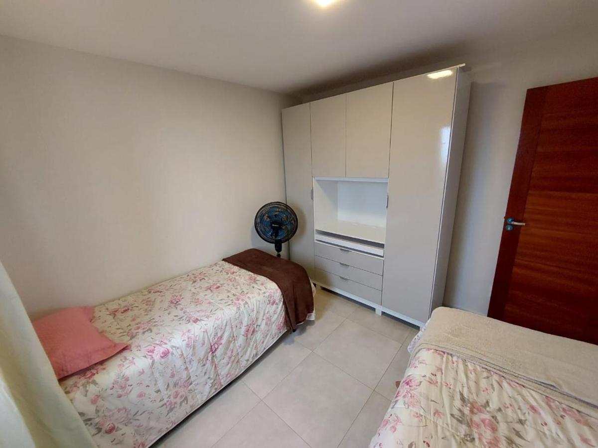 Apartamento Sonhos Da Serra Bananeiras Extérieur photo